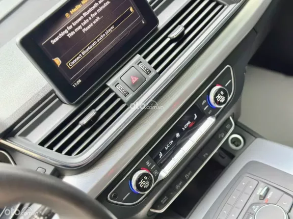 Audi Q5 2.0 TFSI Quattro 2018 - Xe sang