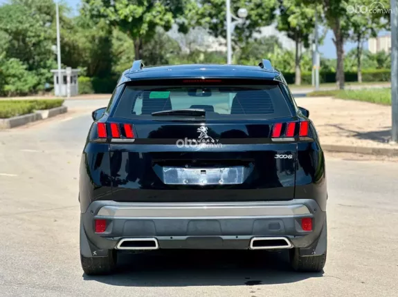 Peugeot 3008 Allure 2020 - Xe cực mới, liên hệ em xem xe tại Hà Nội