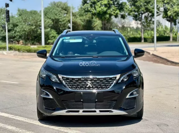 Peugeot 3008 Allure 2020 - Xe cực mới, liên hệ em xem xe tại Hà Nội