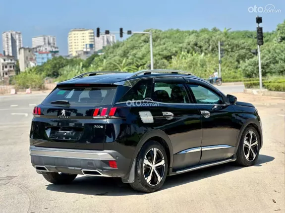 Peugeot 3008 Allure 2020 - Xe cực mới, liên hệ em xem xe tại Hà Nội