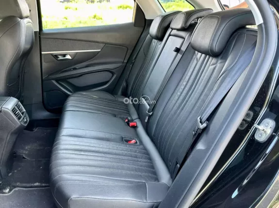 Peugeot 3008 Allure 2020 - Xe cực mới, liên hệ em xem xe tại Hà Nội