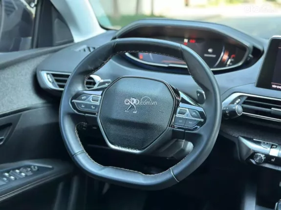 Peugeot 3008 Allure 2020 - Xe cực mới, liên hệ em xem xe tại Hà Nội