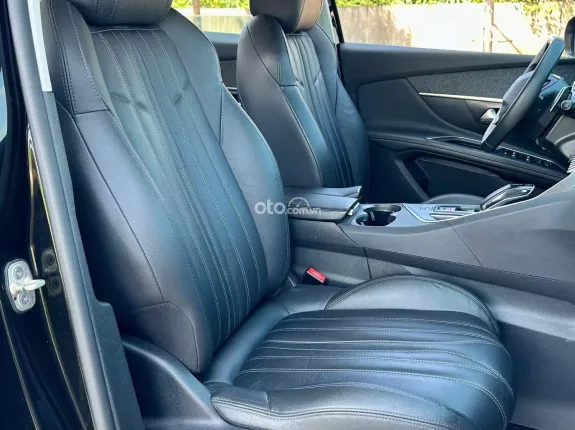 Peugeot 3008 Allure 2020 - Xe cực mới, liên hệ em xem xe tại Hà Nội