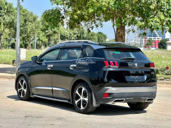 Peugeot 3008 Allure 2020 - Xe cực mới, liên hệ em xem xe tại Hà Nội