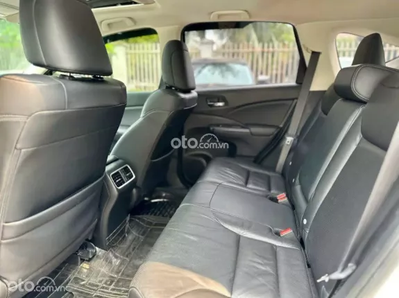 Honda CR-V 2.4L TG 2017 - Liên hệ em xem xe tại Hà Nội