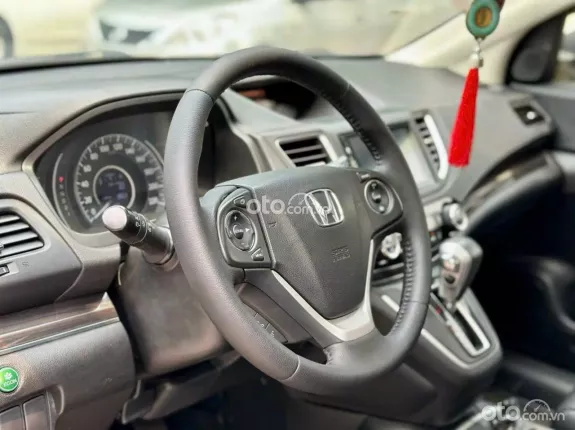 Honda CR-V 2.4L TG 2017 - Liên hệ em xem xe tại Hà Nội