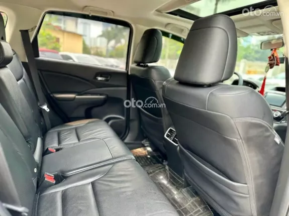 Honda CR-V 2.4L TG 2017 - Liên hệ em xem xe tại Hà Nội