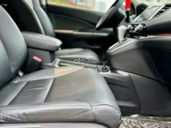 Honda CR-V 2.4L TG 2017 - Liên hệ em xem xe tại Hà Nội