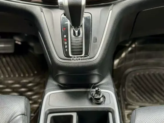 Honda CR-V 2.4L TG 2017 - Liên hệ em xem xe tại Hà Nội