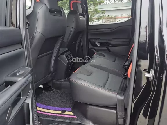 Ford Ranger Raptor 2025 - Xe cực đẹp, đăng ký Tháng 7/2025