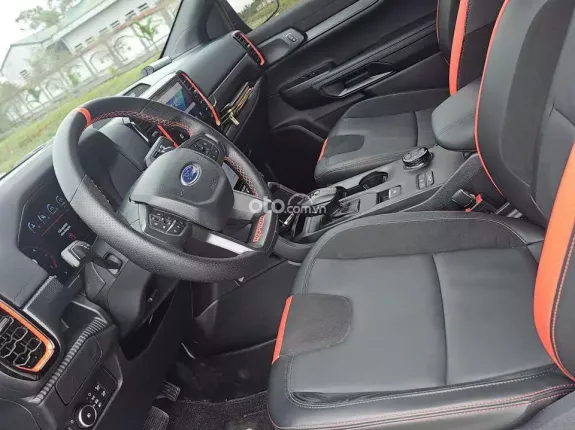 Ford Ranger Raptor 2025 - Xe cực đẹp, đăng ký Tháng 7/2025