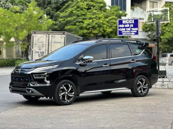 Mitsubishi Xpander AT Premium 2024 - 1 chủ từ mới đi giữ gìn