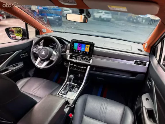 Mitsubishi Xpander AT Premium 2024 - 1 chủ từ mới đi giữ gìn