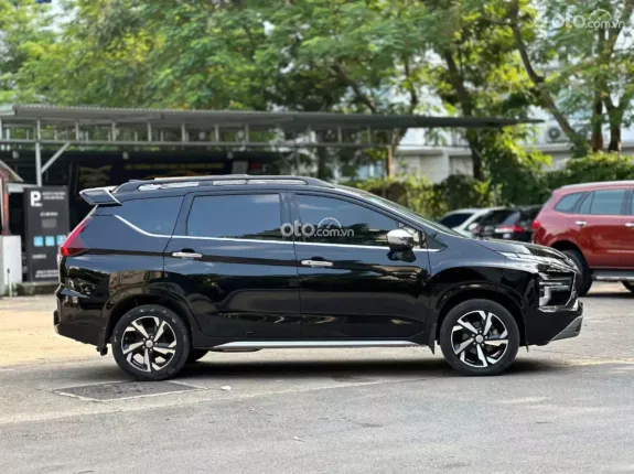 Mitsubishi Xpander AT Premium 2024 - 1 chủ từ mới đi giữ gìn