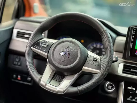 Mitsubishi Xpander AT Premium 2024 - 1 chủ từ mới đi giữ gìn