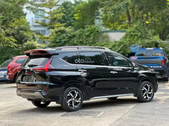 Mitsubishi Xpander AT Premium 2024 - 1 chủ từ mới đi giữ gìn