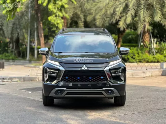 Mitsubishi Xpander AT Premium 2024 - 1 chủ từ mới đi giữ gìn