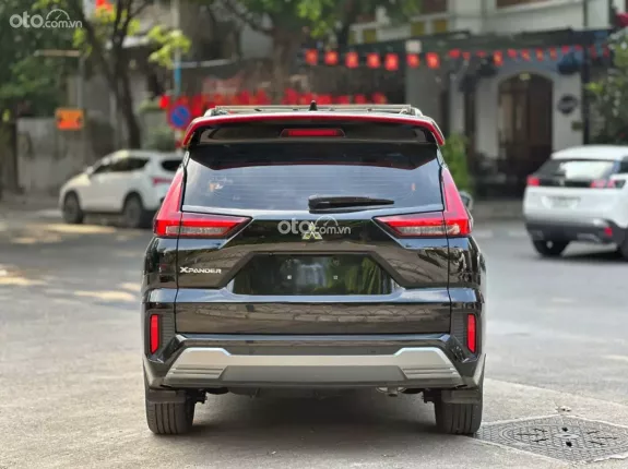 Mitsubishi Xpander AT Premium 2024 - 1 chủ từ mới đi giữ gìn