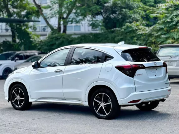 Honda HR-V L 2018 - Xe nhập khẩu, anh chị ưng xe giá tốt thương lượng em Đạt