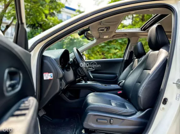Honda HR-V L 2018 - Xe nhập khẩu, anh chị ưng xe giá tốt thương lượng em Đạt