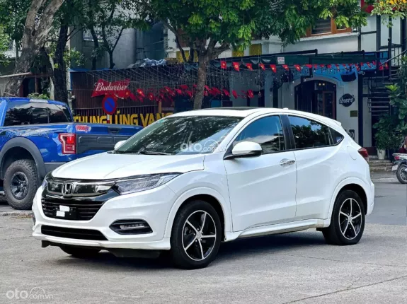 Honda HR-V L 2018 - Xe nhập khẩu, anh chị ưng xe giá tốt thương lượng em Đạt