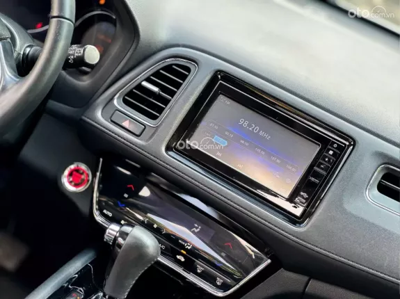 Honda HR-V L 2018 - Xe nhập khẩu, anh chị ưng xe giá tốt thương lượng em Đạt