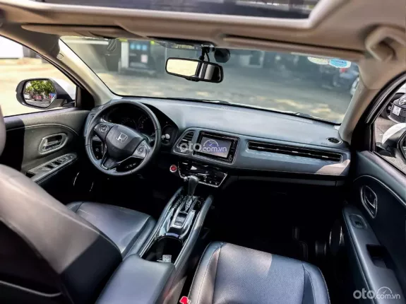 Honda HR-V L 2018 - Xe nhập khẩu, anh chị ưng xe giá tốt thương lượng em Đạt