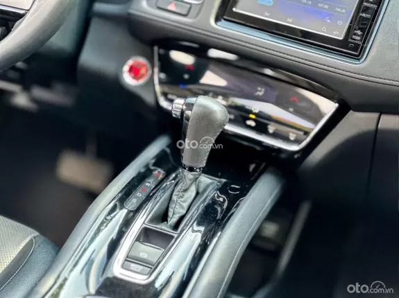 Honda HR-V L 2018 - Xe nhập khẩu, anh chị ưng xe giá tốt thương lượng em Đạt