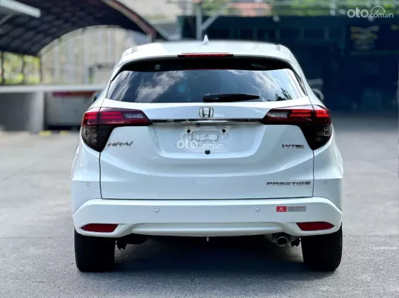 Honda HR-V L 2018 - Xe nhập khẩu, anh chị ưng xe giá tốt thương lượng em Đạt