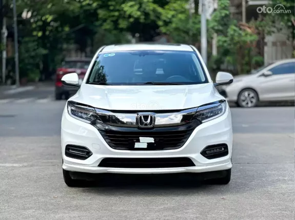Honda HR-V L 2018 - Xe nhập khẩu, anh chị ưng xe giá tốt thương lượng em Đạt