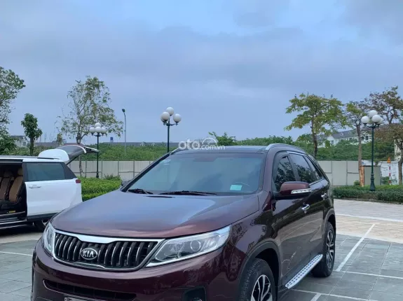 Kia Sorento 2.2 DAT Premium 2020 - Xe cực đẹp, chất khỏi bàn ạ