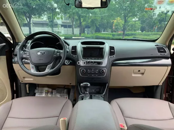 Kia Sorento 2.2 DAT Premium 2020 - Xe cực đẹp, chất khỏi bàn ạ