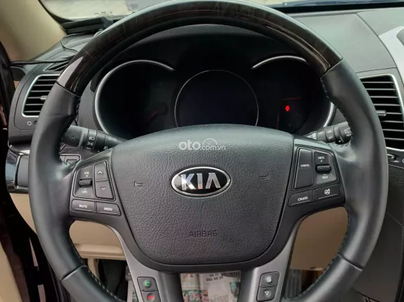 Kia Sorento 2.2 DAT Premium 2020 - Xe cực đẹp, chất khỏi bàn ạ