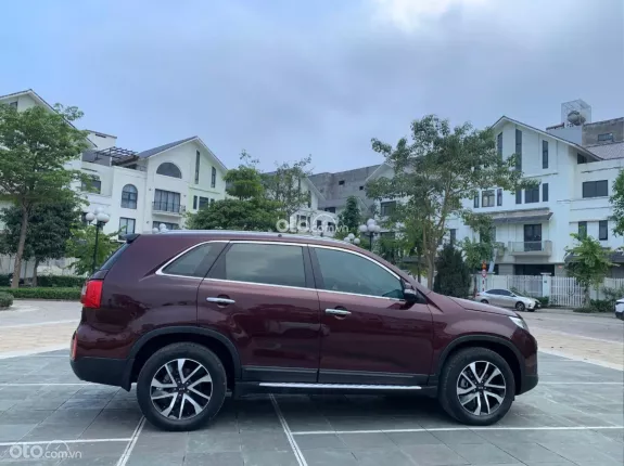 Kia Sorento 2.2 DAT Premium 2020 - Xe cực đẹp, chất khỏi bàn ạ