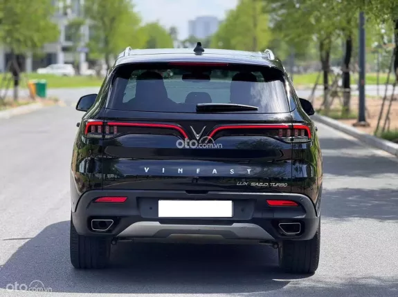 VinFast LUX SA2.0 Nâng cao 2021 - Xe cực đẹp bản plus, giá tốt thương lượng