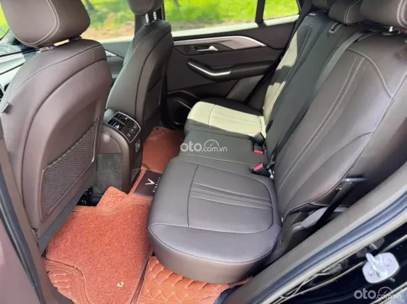 VinFast LUX SA2.0 Nâng cao 2021 - Xe cực đẹp bản plus, giá tốt thương lượng