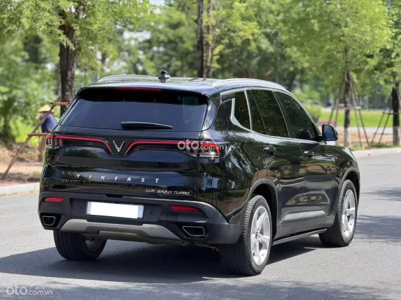 VinFast LUX SA2.0 Nâng cao 2021 - Xe cực đẹp bản plus, giá tốt thương lượng