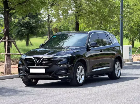 VinFast LUX SA2.0 Nâng cao 2021 - Xe cực đẹp bản plus, giá tốt thương lượng