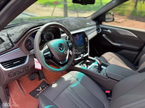 VinFast LUX SA2.0 Nâng cao 2021 - Xe cực đẹp bản plus, giá tốt thương lượng