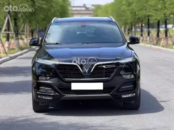 VinFast LUX SA2.0 Nâng cao 2021 - Xe cực đẹp bản plus, giá tốt thương lượng