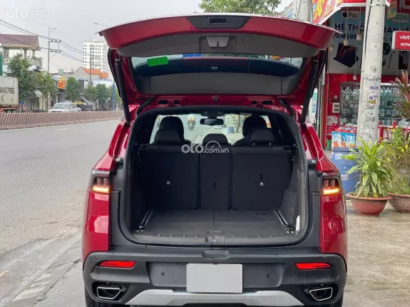 VinFast LUX SA2.0 Tiêu chuẩn 2022 - Xe lướt ít sử dụng ODO chỉ 39.000km