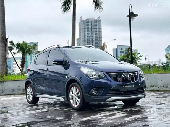 VinFast Fadil Tiêu Chuẩn 2022 - Cơ hội sở hữu xe chất lượng với giá hấp dẫn