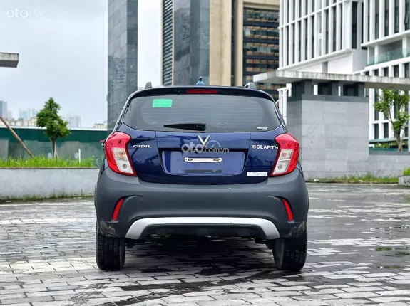 VinFast Fadil Tiêu Chuẩn 2022 - Cơ hội sở hữu xe chất lượng với giá hấp dẫn