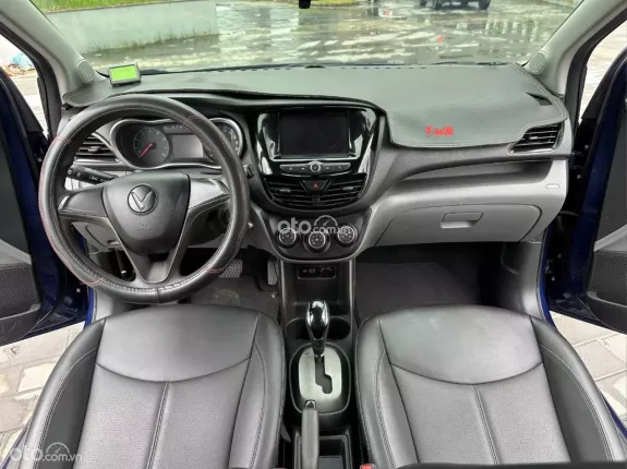 VinFast Fadil Tiêu Chuẩn 2022 - Cơ hội sở hữu xe chất lượng với giá hấp dẫn