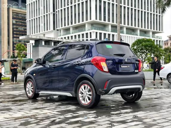 VinFast Fadil Tiêu Chuẩn 2022 - Cơ hội sở hữu xe chất lượng với giá hấp dẫn