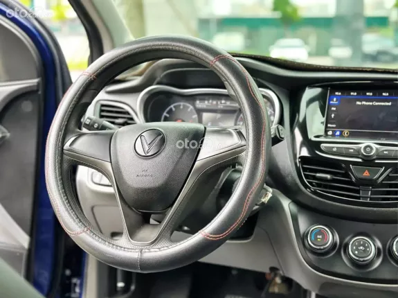 VinFast Fadil Tiêu Chuẩn 2022 - Cơ hội sở hữu xe chất lượng với giá hấp dẫn