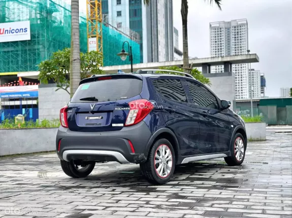 VinFast Fadil Tiêu Chuẩn 2022 - Cơ hội sở hữu xe chất lượng với giá hấp dẫn