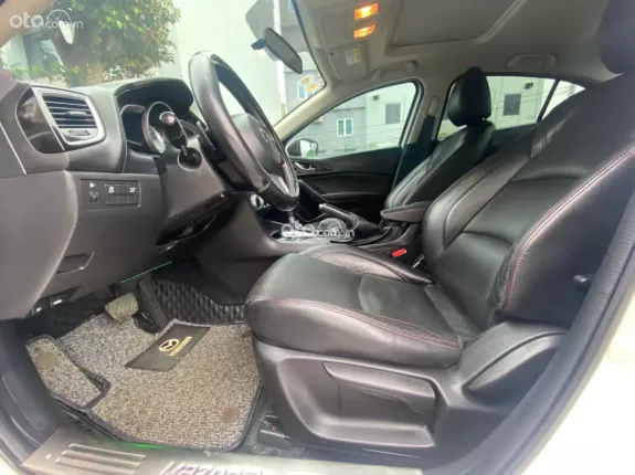 Mazda 3 1.5L Sedan 2016 - Mazda 3 1.5AT Sedan sản xuất 2016