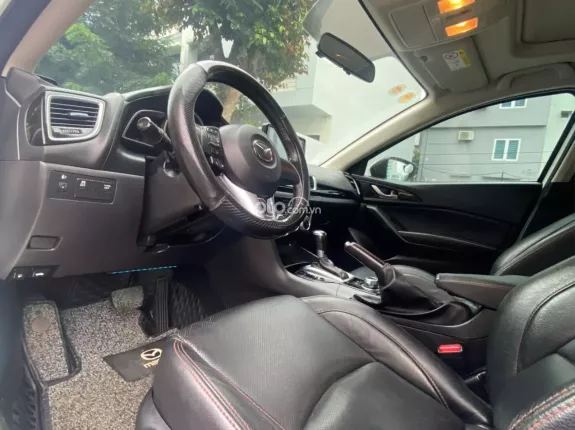 Mazda 3 1.5L Sedan 2016 - Mazda 3 1.5AT Sedan sản xuất 2016