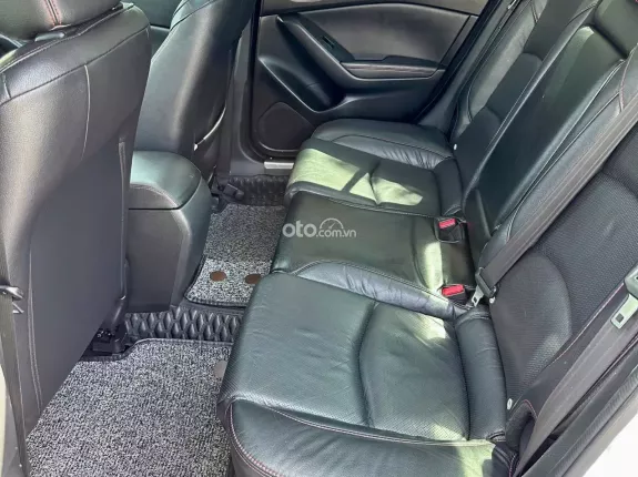 Mazda 3 1.5L Sedan 2016 - Mazda 3 1.5AT Sedan sản xuất 2016